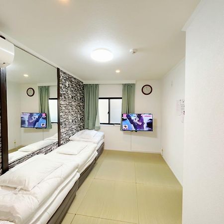 Apartamento 花乃郷 赤羽 Tokio Exterior foto