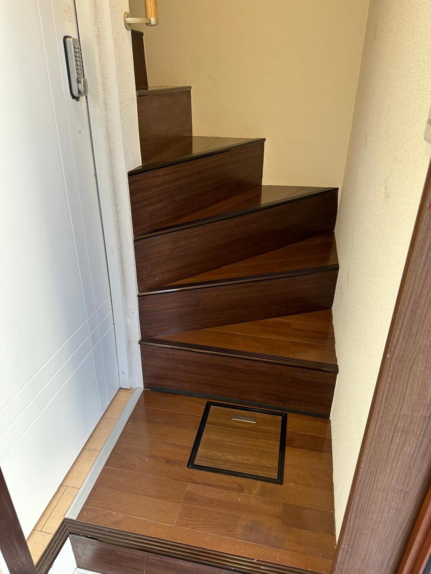 Apartamento 花乃郷 赤羽 Tokio Exterior foto