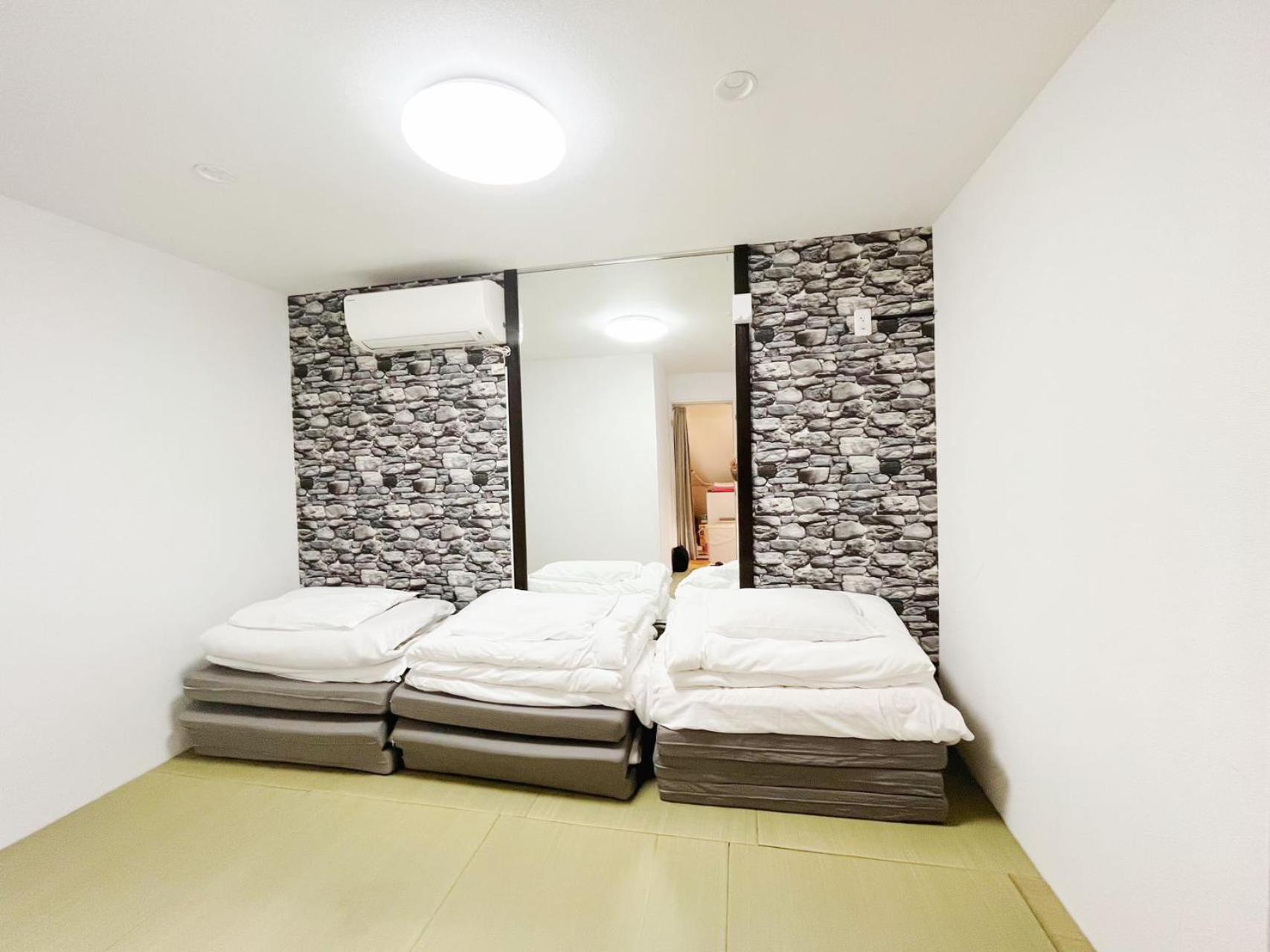 Apartamento 花乃郷 赤羽 Tokio Exterior foto