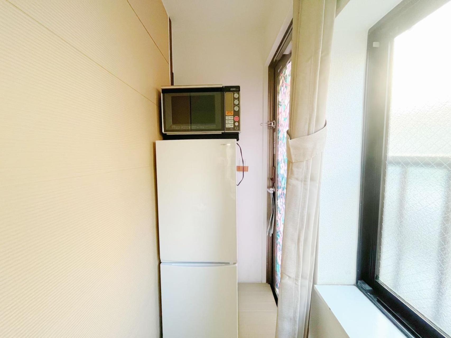 Apartamento 花乃郷 赤羽 Tokio Exterior foto