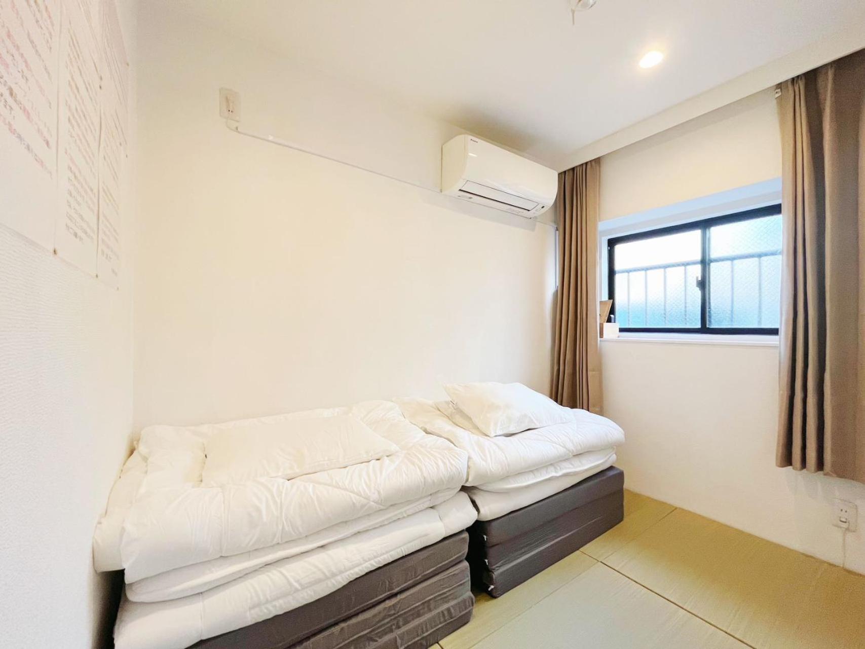 Apartamento 花乃郷 赤羽 Tokio Exterior foto